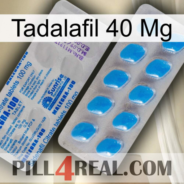 Tadalafil 40 Mg new15